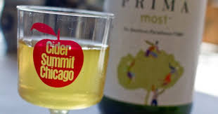 10 Best Sips From The Chicago Cider Summit Cider Serious Eats Chicago