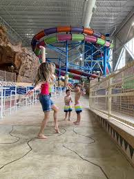 The kalahari resort and convention center is a water park resort chain with locations in wisconsin dells, wisconsin; Trip Tips For Kalahari Resorts Dancing Mama Style By Ziba Lennox