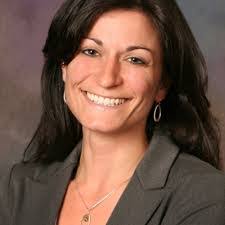 Ronda Scott's Instagram, Twitter & Facebook