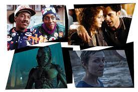 'four good days,' 'georgetown,' + more. The Best Movies Tv Coming To Netflix Hbo Amazon Prime Hulu In February 2021