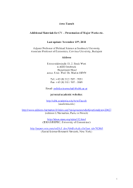 Sandal ini terbuat dari bahan sintetis kualitas pertama, model terbaru dan sangat fashion. Pdf Arno Tausch Additional Materials For Cv Presentation Of Major Works Etc Arno Tausch Academia Edu