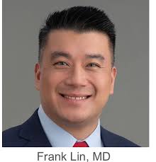 Lin, MD, MS, Frank