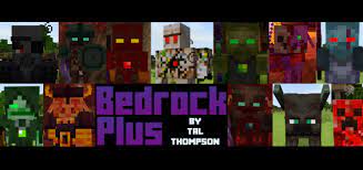 See 31 unbiased reviews of berrock shop, rated 4.5 of 5 on tripadvisor and ranked #87 of 1,253 restaurants in fresno. Bedrock Plus Minecraft Pe Mods Addons