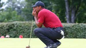 It S Time For Blacks To Forgive Tiger Woods