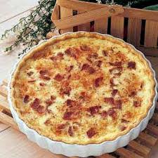 Quiche Lorraine Recipe Recipe Quiche Lorraine Recipe Lorraine Recipes Quiche Lorraine