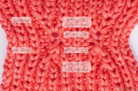 We did not find results for: How To Knit The Half Fisherman S Rib Donnarossa