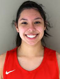 2020-21 Women's Basketball Roster