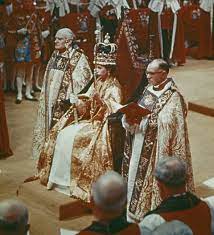 25th anniversary of the coronation of elizabeth ii. Royal House Of Windsor Prince Philip Demanded Queen Elizabeth S Coronation Be Televised Royal News Express Co Uk