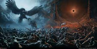 Pin On Heaven And Hell