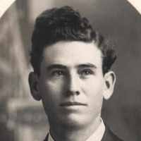 Albert Edward Hodgkinson (1885–1949)