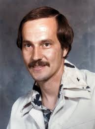 Who remembers this LHS science department teacher, as seen in May 1993 ?