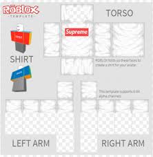 To get started, download the following clothing templates and draw your own art on top. Roblox Shirt Template Png Png Download Roblox Pants Template Girl Png Image With Transparent Background Png Free Png Images Roblox Shirt Shirt Template Roblox