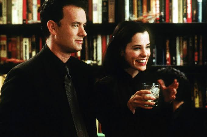 You've Got Mail (1998) - IMDb