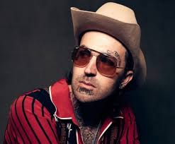 We will just make this official. SLUMERICAN, it's like the fourth or fifth  time I've heard that today. So when I started SLUMERICAN as a culture  brand, I brought in artists that