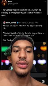 The NBA is a business, cant get emotionally attached to the busniess  #nbaoffseason #bostonceltics #nba #greenscreen