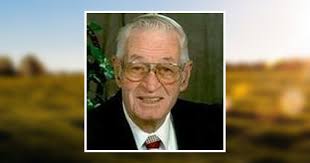 Wilton Blake Webster Obituary June 9, 2010