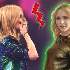 The revenge of the duke's daughter theresia / kōshaku reijō tiareshia no fukushū / 公爵令嬢ティアレシアの復讐. Gntm By Heidi Klum Schrille Ex Kandidatin Packt Aus Krasse Forderung An Prosieben People