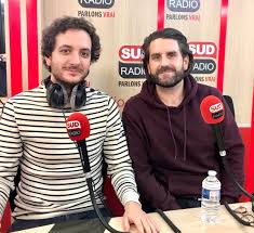 Ce vendredi 26 juin 2020, tf1 diffuse ce soir, c'est palmashow. Gregoire Ludig Et David Marsais Presentent Ce Soir C Est Palmashow Sud Radio
