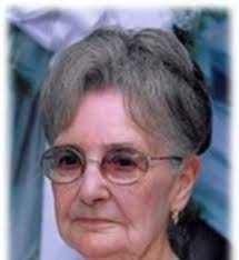 Iris Landry Decoux Obituary November 6, 2008