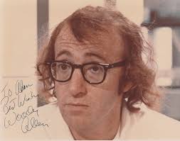 In light of sunday's open letter from dylan farrow, which resurfaced allegations that her adoptive father woody allen sexually assaulted her at age 7. Woody Allen The Pseudo Intellectual A Review Of His Autobiography By Commentary