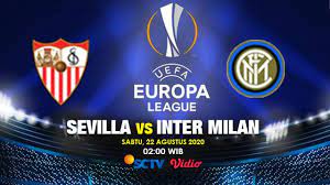 Последние твиты от uefa europa league (@europaleague). Jelang Final Liga Europa Sevilla Dominan Di Final Bola Liputan6 Com