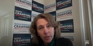 Exciting New Discussion With Susan Crawford and Ben Wikler (Video), Trump  Is Wrecking The US Government Not Reforming It