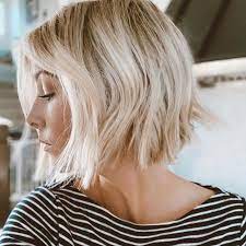 45 Stunning Short Hairstyles On Instagram May 2019 Short Hair Trends Short Hair Styles Thick Hair Styles