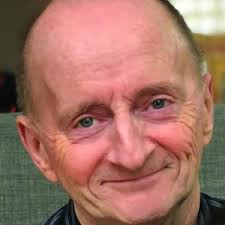 Judith 'Judy' Ann (Gowen) Johnston