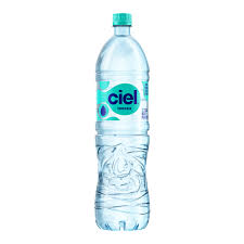 Agua Ciel
