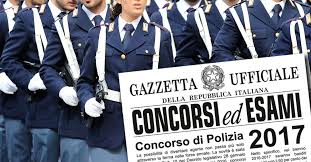 Pubblicato il bando del concorso 1.598 allievi carabinieri 2017 aperto ai civili. Tutte Le Informazioni Utili E Le Date Del Concorso Agenti Polizia 2017