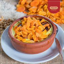 Hamsiköy sütlacı, karadeniz yöresinin en sevilen tatlılarından biridir. Dry Apricot Rice Pudding