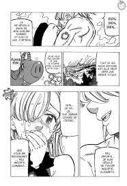 Nanatsu No Taizai Chapter 188 Page 23 Anime Seven Deadly Sins Nanatsu No Taizai Manga Vf
