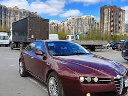 Image result for Rosso Alfa 2005 159