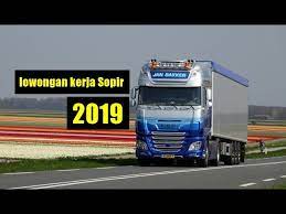 Cari lowongan kerja lowongan supir untuk karir dan pekerjaan anda. Loker Soper Truck Jember Hari Ini Loker Soper Truck Jember Hari Ini
