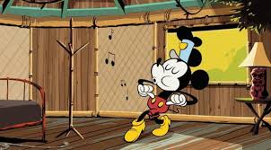 La casa di topolino tic tac ballettopolo. Buon Compleanno Topolino Musica Per Gli Auguri Video Giochi Kids Lifestyle