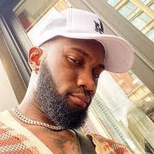 Victor King's Instagram, Twitter & Facebook