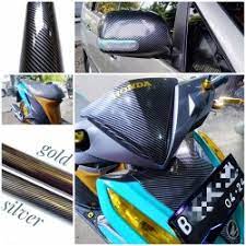 Pasang skotlet hologram scoopy jadi blink blink. Jual Skotlet Carbon 5d Terlengkap Harga Murah July 2021 Cicil 0