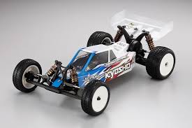 kyosho ultima rb6 rb6 6 setup sheets