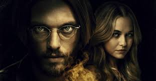 Volumes of Blood: Horror Stories gets a blood-soaked trailer