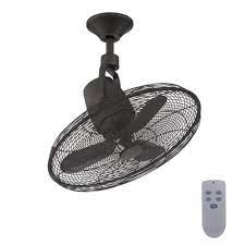 That's where small outdoor ceiling fans come into play. Small Room Indoor Ceiling Fans Without Lights Ceiling Fans The Home Depot