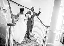Up the road from the barn … Nichelle And Keir Ashton Gardens Sugar Hill Wedding Joshua Grasso Photography