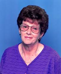 Obituary for Alma "Cricket" Ellen Wesley Wilson