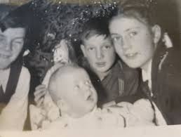 50 years ago tomorrow --