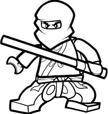 Lego ninjago kai drawing drawing skill lego ninjago kai drawing. Kleurplaat Ninjago Cole Ninja Van De Aarde 2