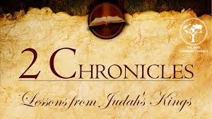 The Oaks Community Church