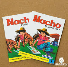 Libro nacho dominicano descargar libro gratis. Facebook