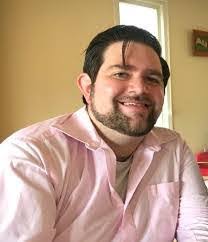 Michael Schoenberg's Instagram, Twitter & Facebook