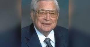 Arthur Erick Anderson Obituary