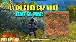 Free fire max is designed exclusively to deliver premium gameplay experience in a battle royale. Free Fire Táº¡i Sao Ä'áº£o Sa Máº¡c ChÆ°a Xuáº¥t Hiá»n Trong Ob19 Lao Gio Youtube
