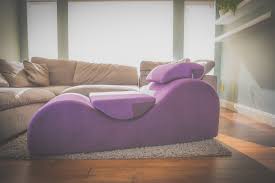 This Sex Chair Will Completely Change Your Sex Life — Love, Emma